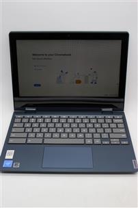 LENOVO 82BB IDEAPAD FLEX 3 CB 11IGL05 CHROME - 4GB/32GB - 2021